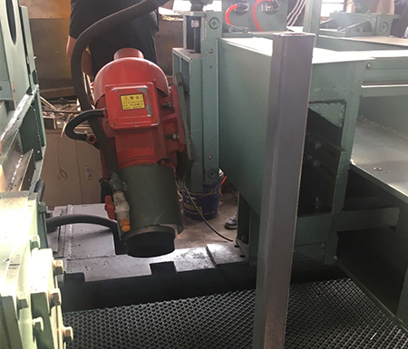 路邊石機 路邊石機